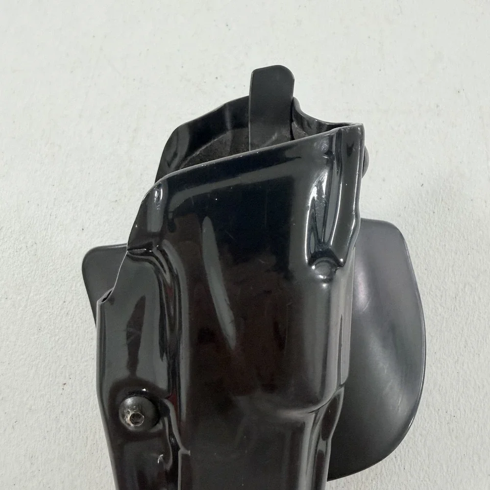 Safariland 6378-83 ALS Paddle Holster Glock 17/22 STX Black Right Hand